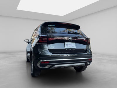 2024 Volkswagen Taigun 1.6 Trendline At