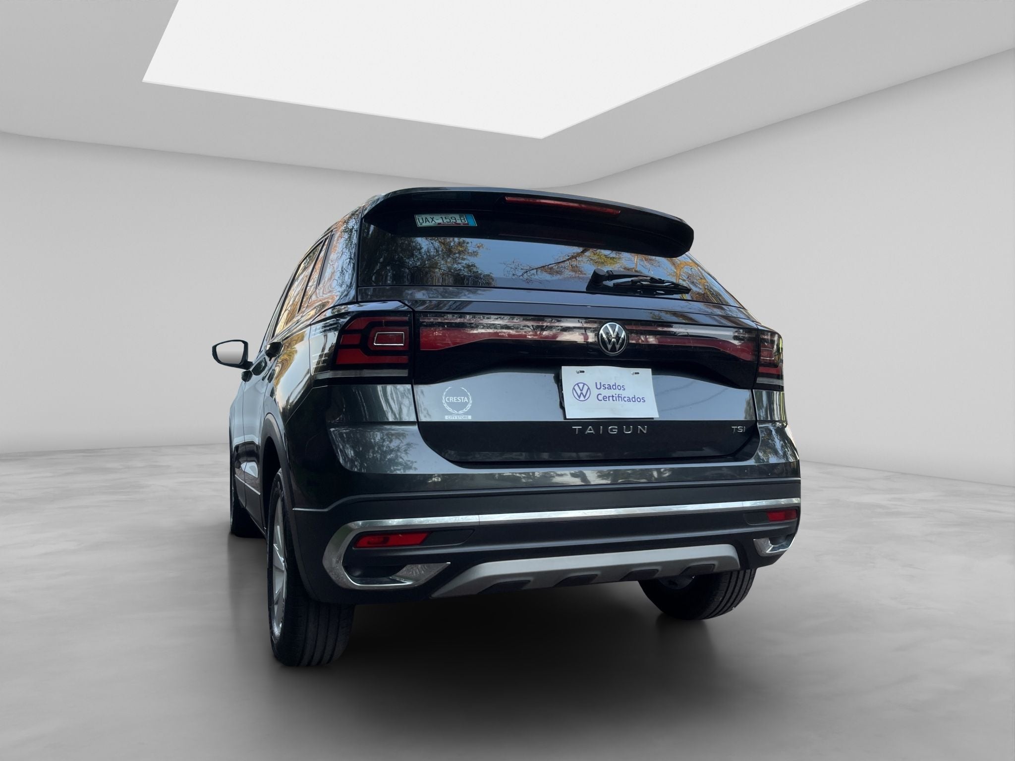 2024 Volkswagen Taigun 1.6 Trendline At