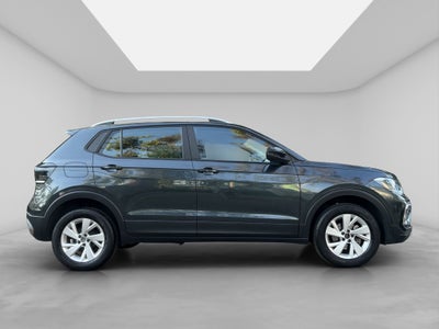 2024 Volkswagen Taigun 1.6 Trendline At