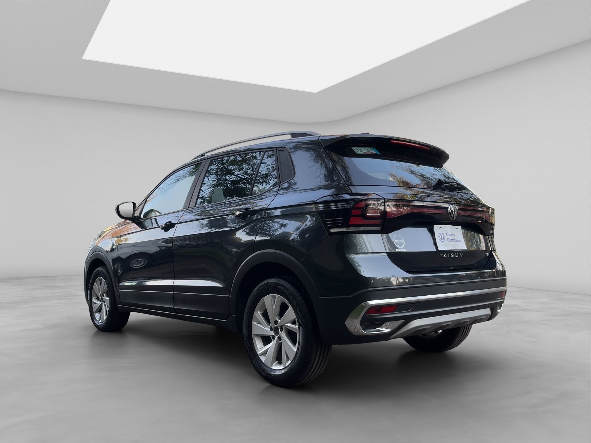 2024 Volkswagen Taigun 1.6 Trendline At