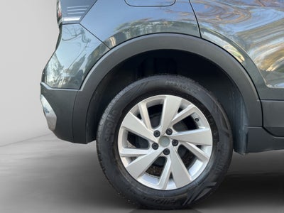 2024 Volkswagen Taigun 1.6 Trendline At