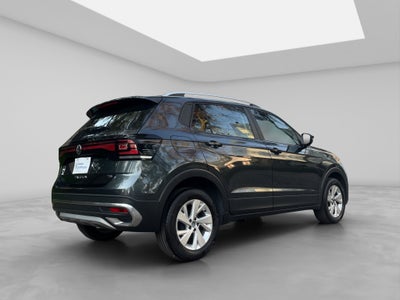 2024 Volkswagen Taigun 1.6 Trendline At