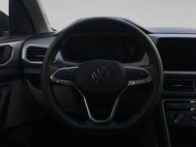 2024 Volkswagen Taigun 1.6 Trendline At