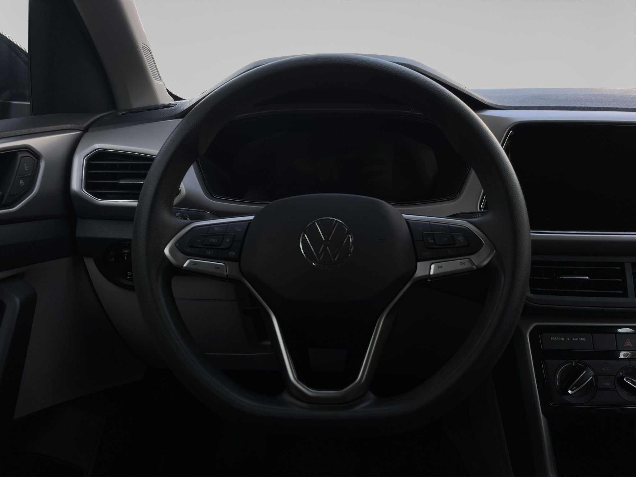 2024 Volkswagen Taigun 1.6 Trendline At