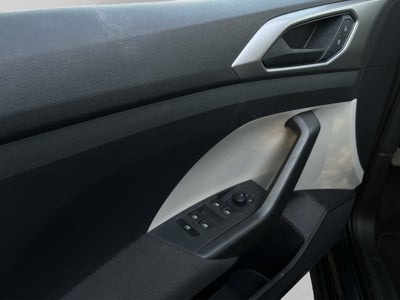 2024 Volkswagen Taigun 1.6 Trendline At