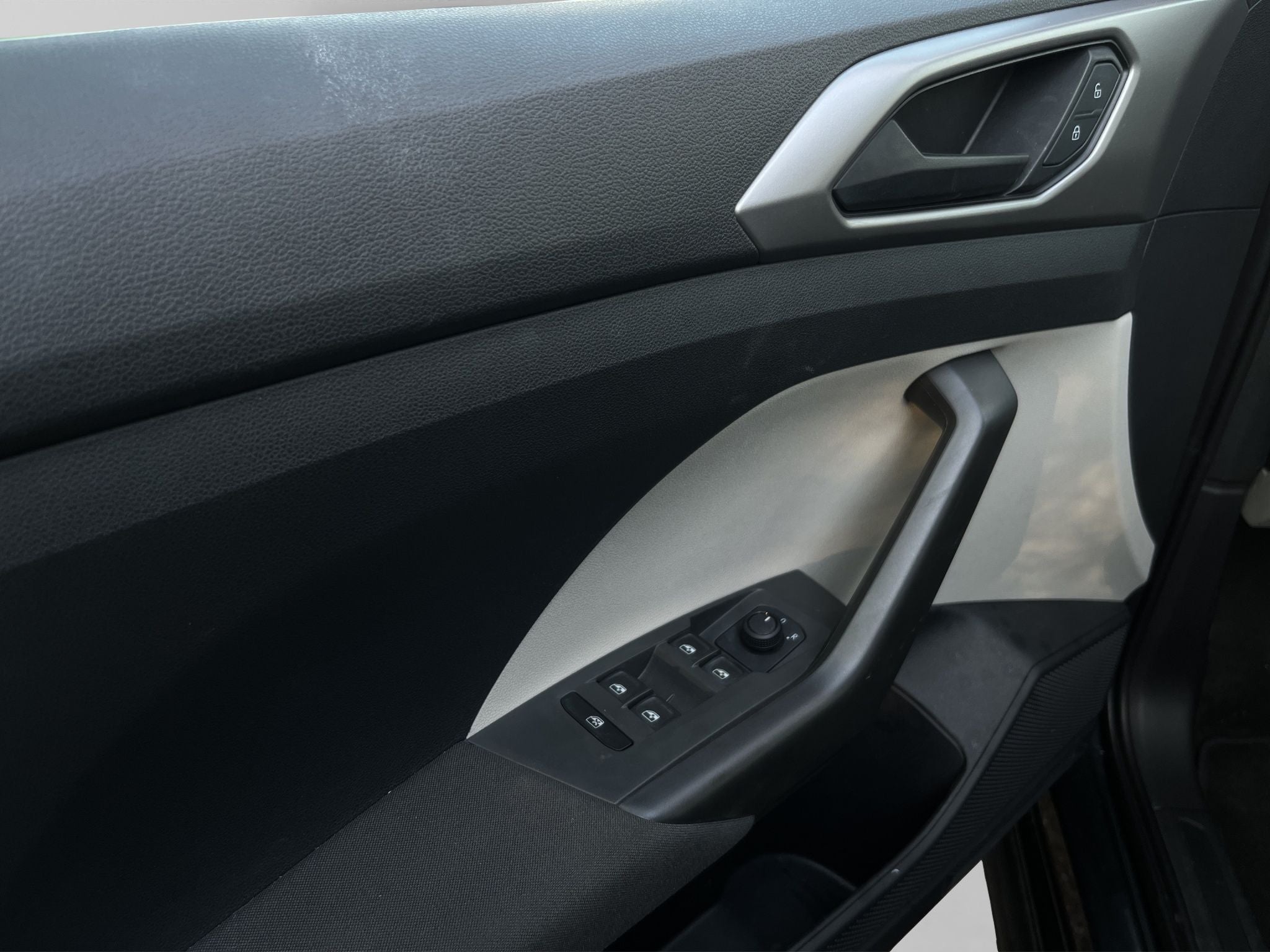 2024 Volkswagen Taigun 1.6 Trendline At