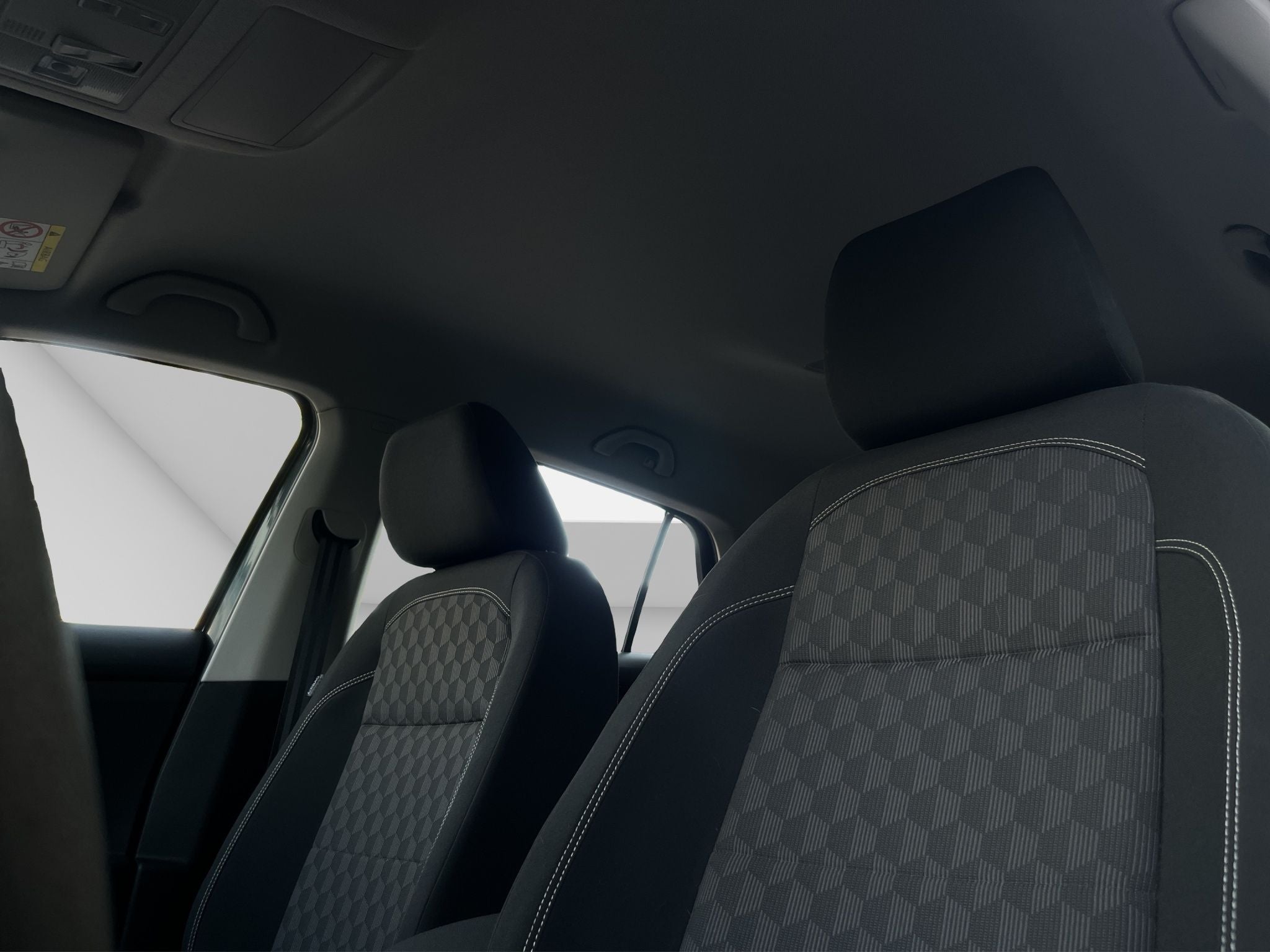 2024 Volkswagen Taigun 1.6 Trendline At