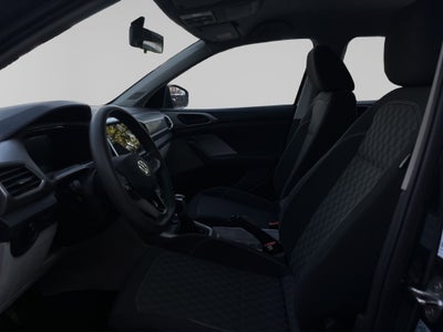 2024 Volkswagen Taigun 1.6 Trendline At