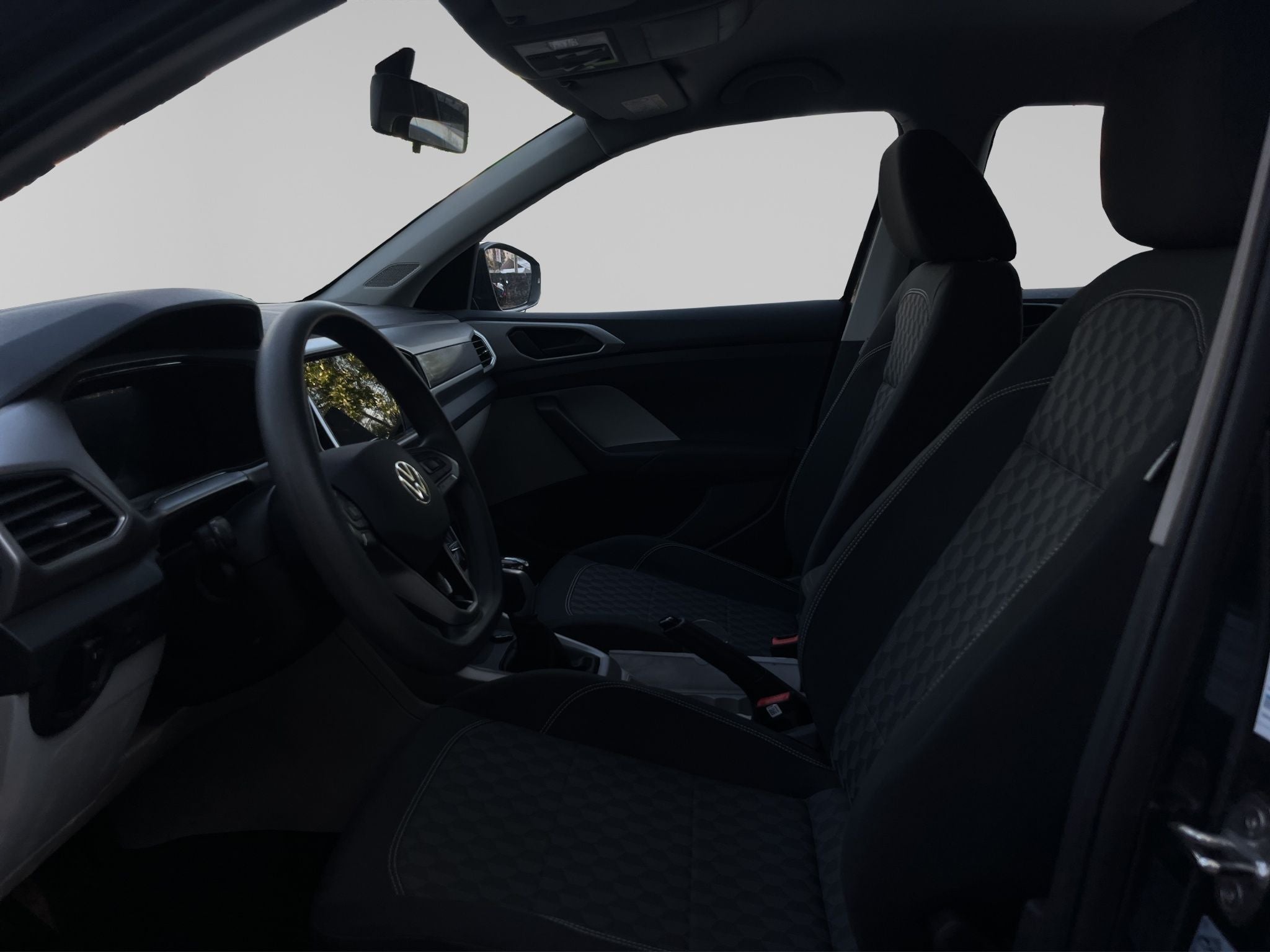 2024 Volkswagen Taigun 1.6 Trendline At