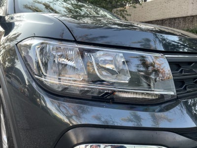 2024 Volkswagen Taigun 1.6 Trendline At