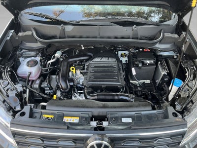 2024 Volkswagen Taigun 1.6 Trendline At