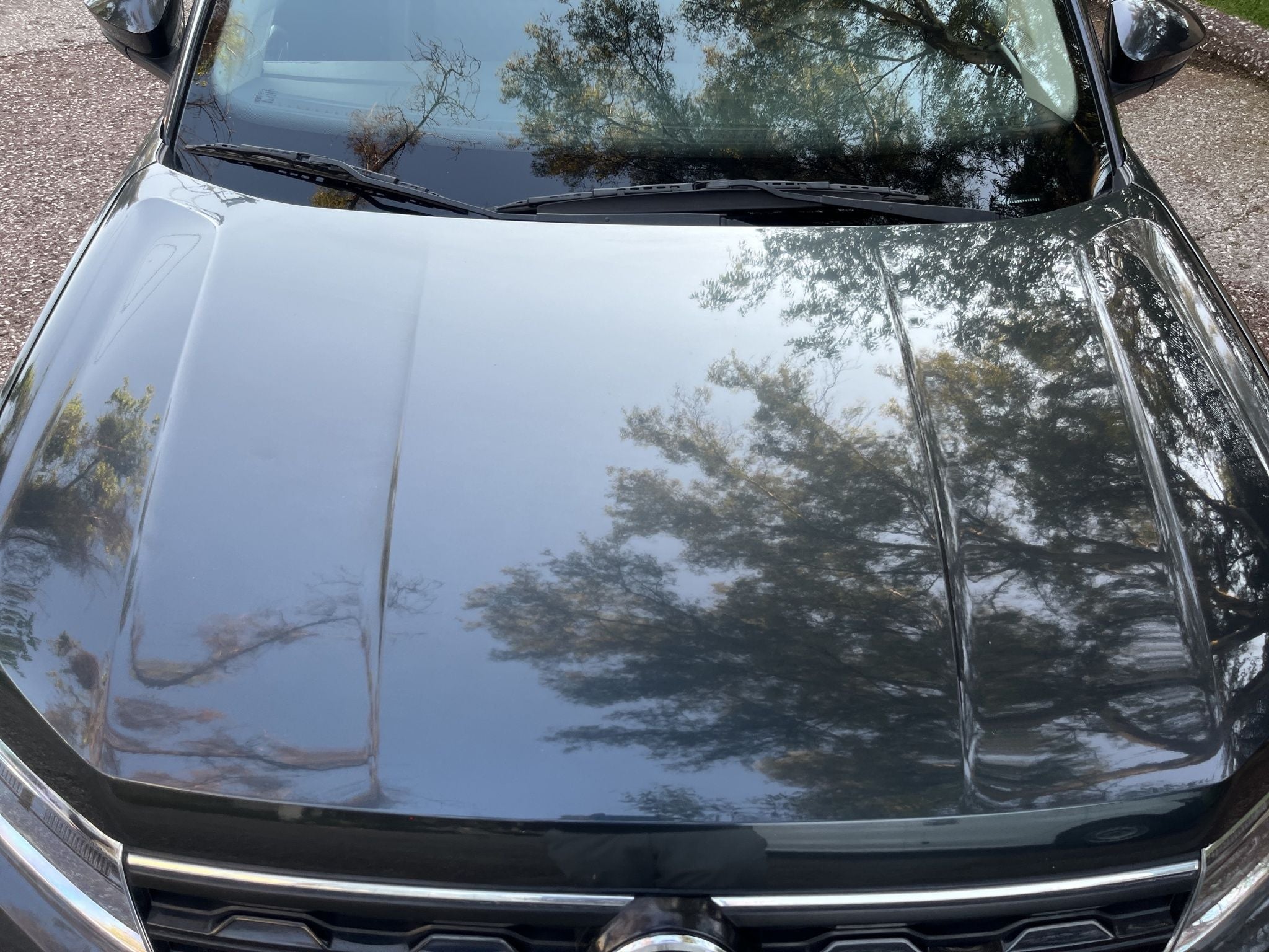 2024 Volkswagen Taigun 1.6 Trendline At