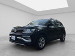 2024 Volkswagen Taigun 1.6 Trendline At