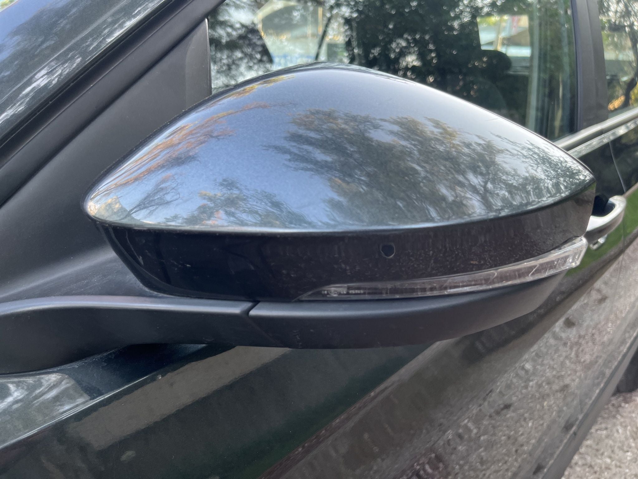 2024 Volkswagen Taigun 1.6 Trendline At