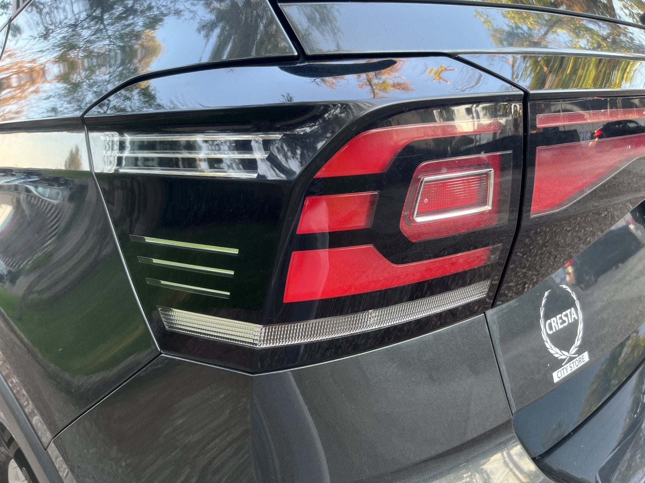 2024 Volkswagen Taigun 1.6 Trendline At