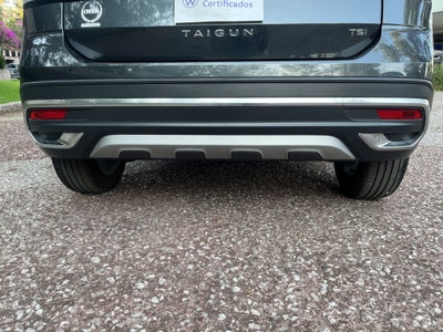 2024 Volkswagen Taigun 1.6 Trendline At