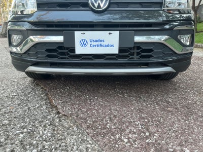 2024 Volkswagen Taigun 1.6 Trendline At