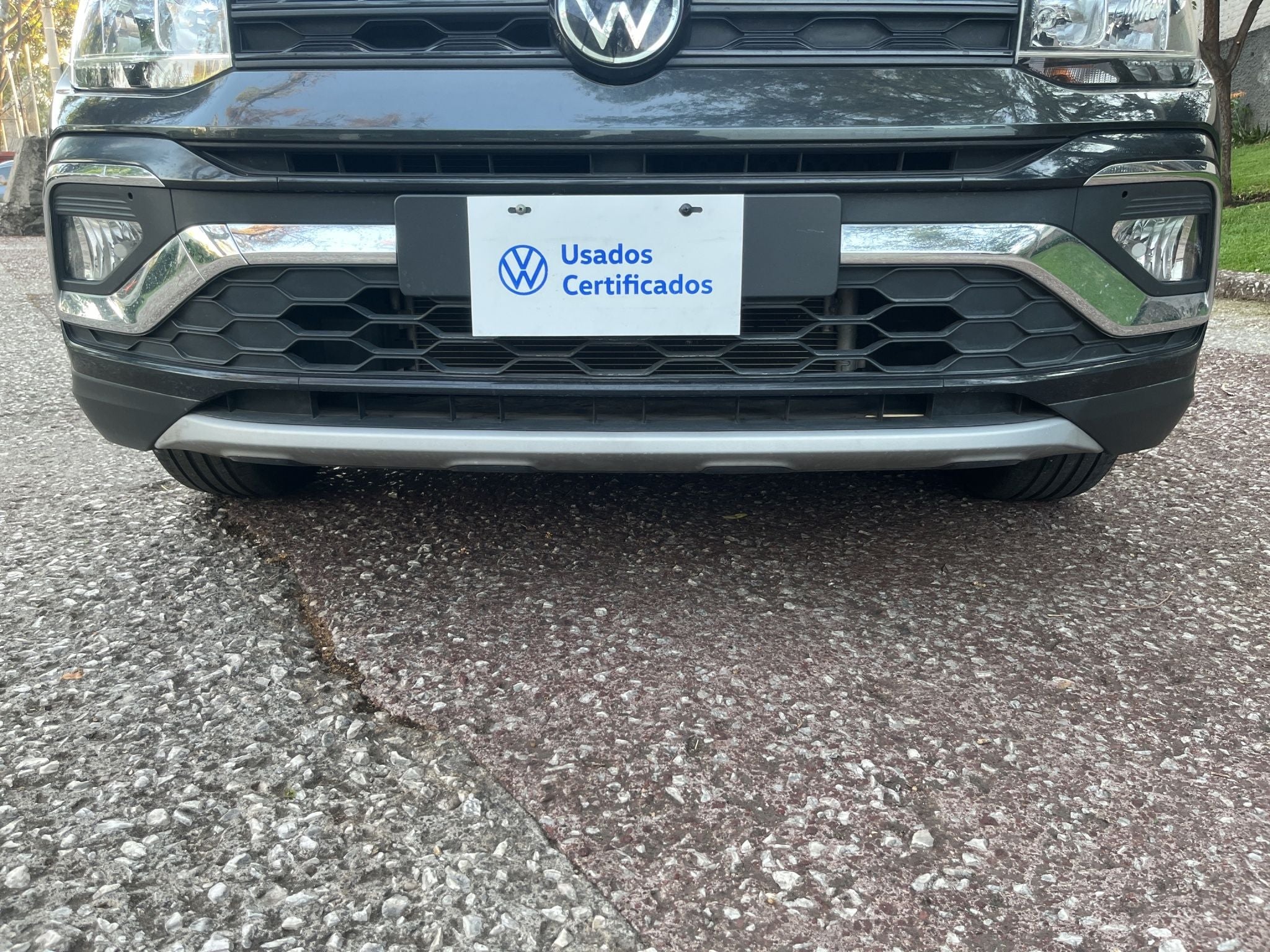 2024 Volkswagen Taigun 1.6 Trendline At