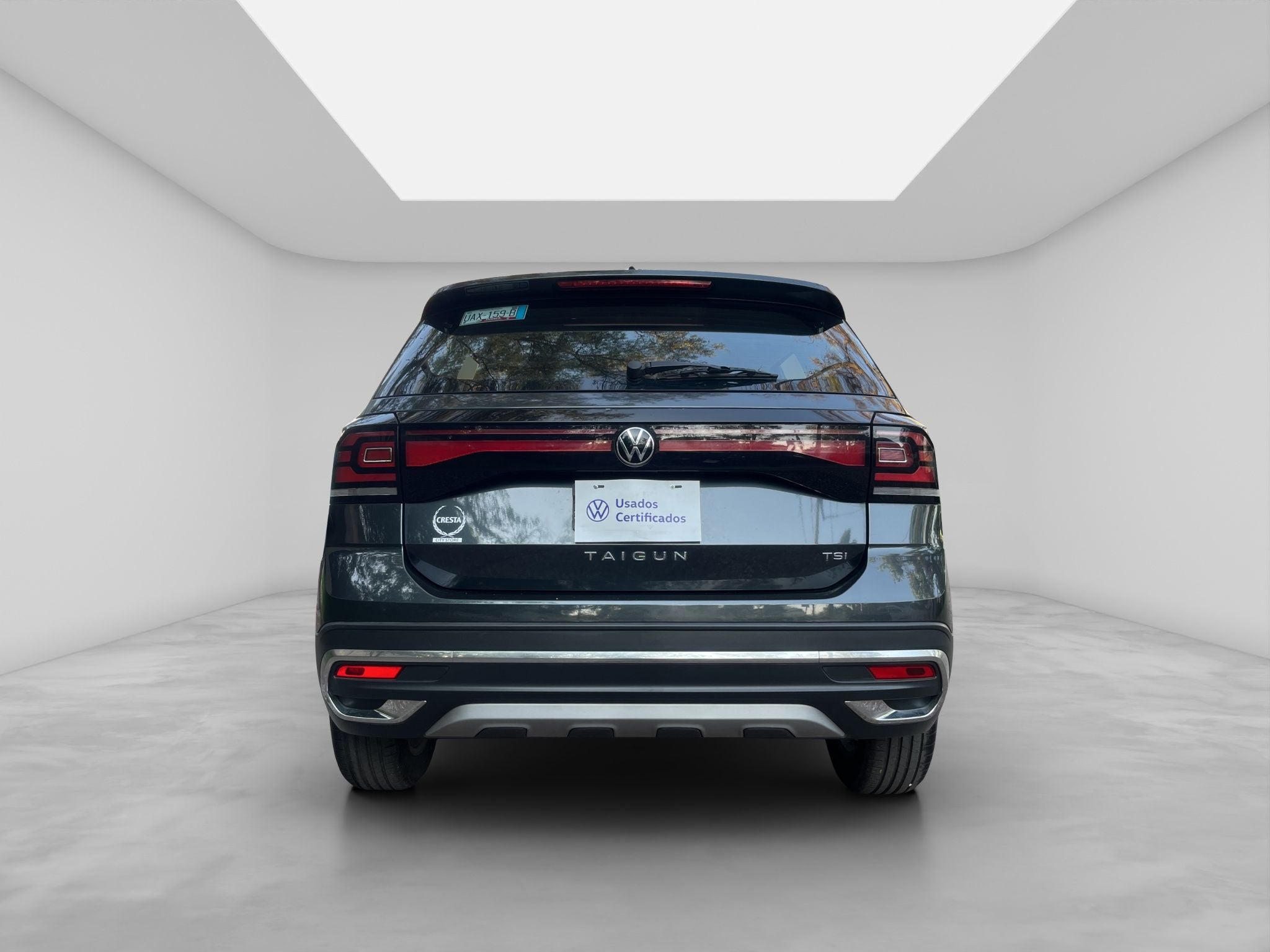 2024 Volkswagen Taigun 1.6 Trendline At