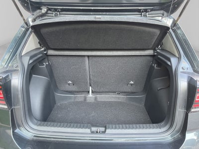 2024 Volkswagen Taigun 1.6 Trendline At