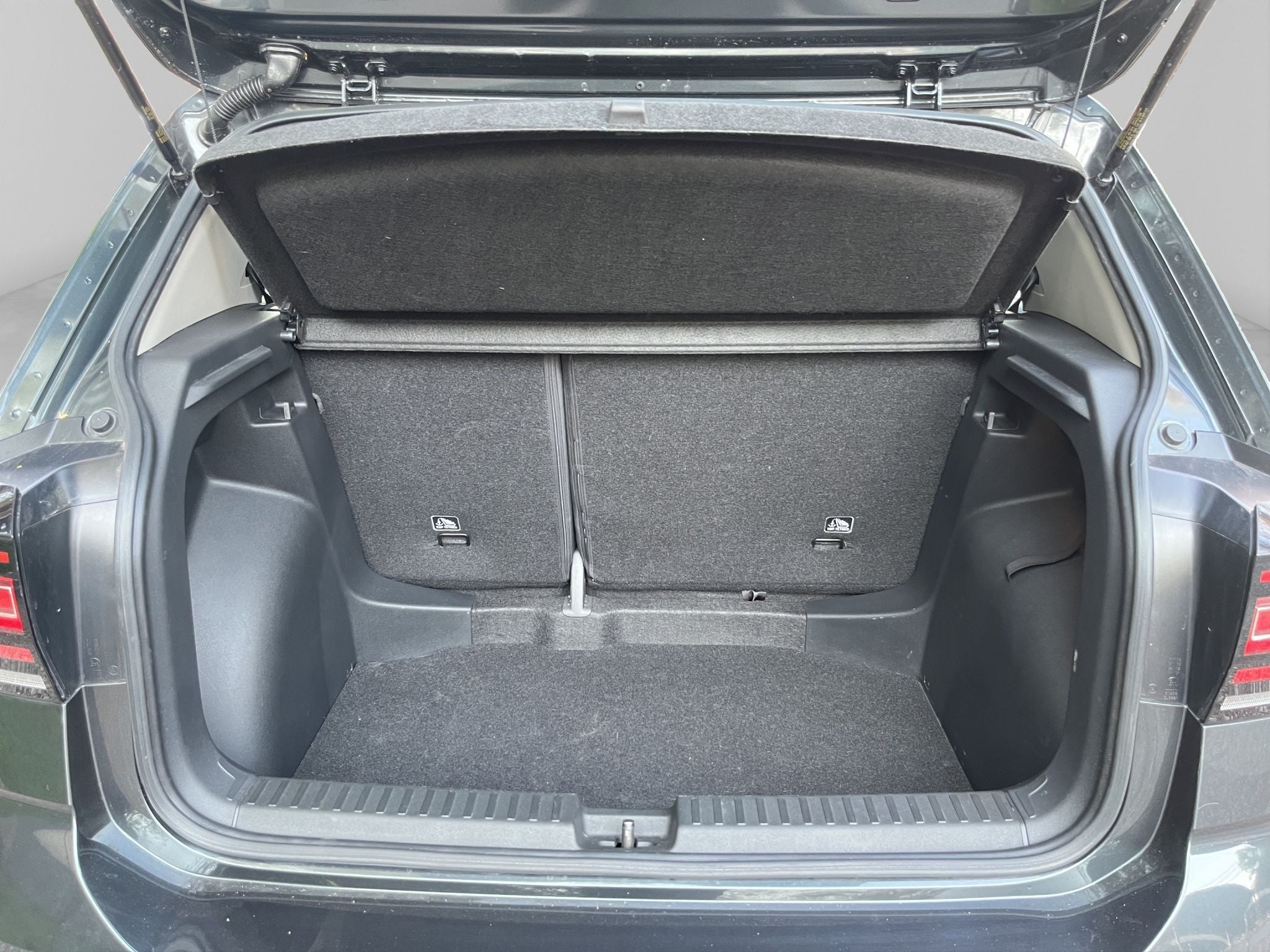 2024 Volkswagen Taigun 1.6 Trendline At