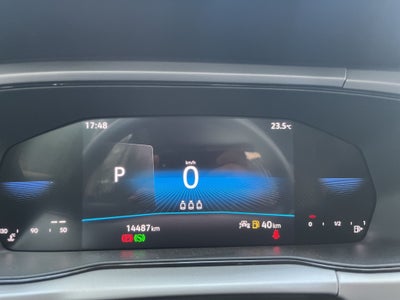 2024 Volkswagen Taigun 1.6 Trendline At