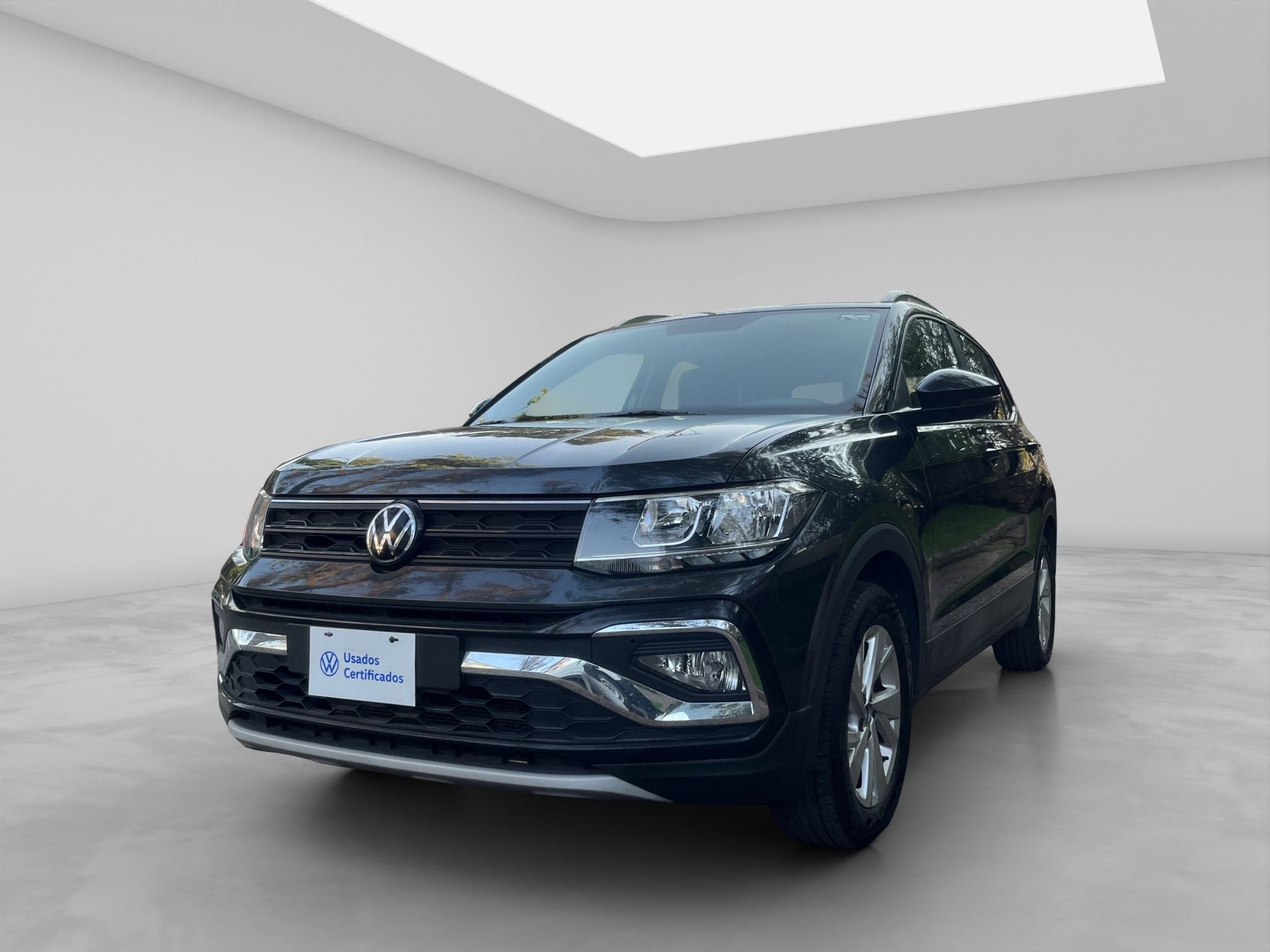 2024 Volkswagen Taigun 1.6 Trendline At