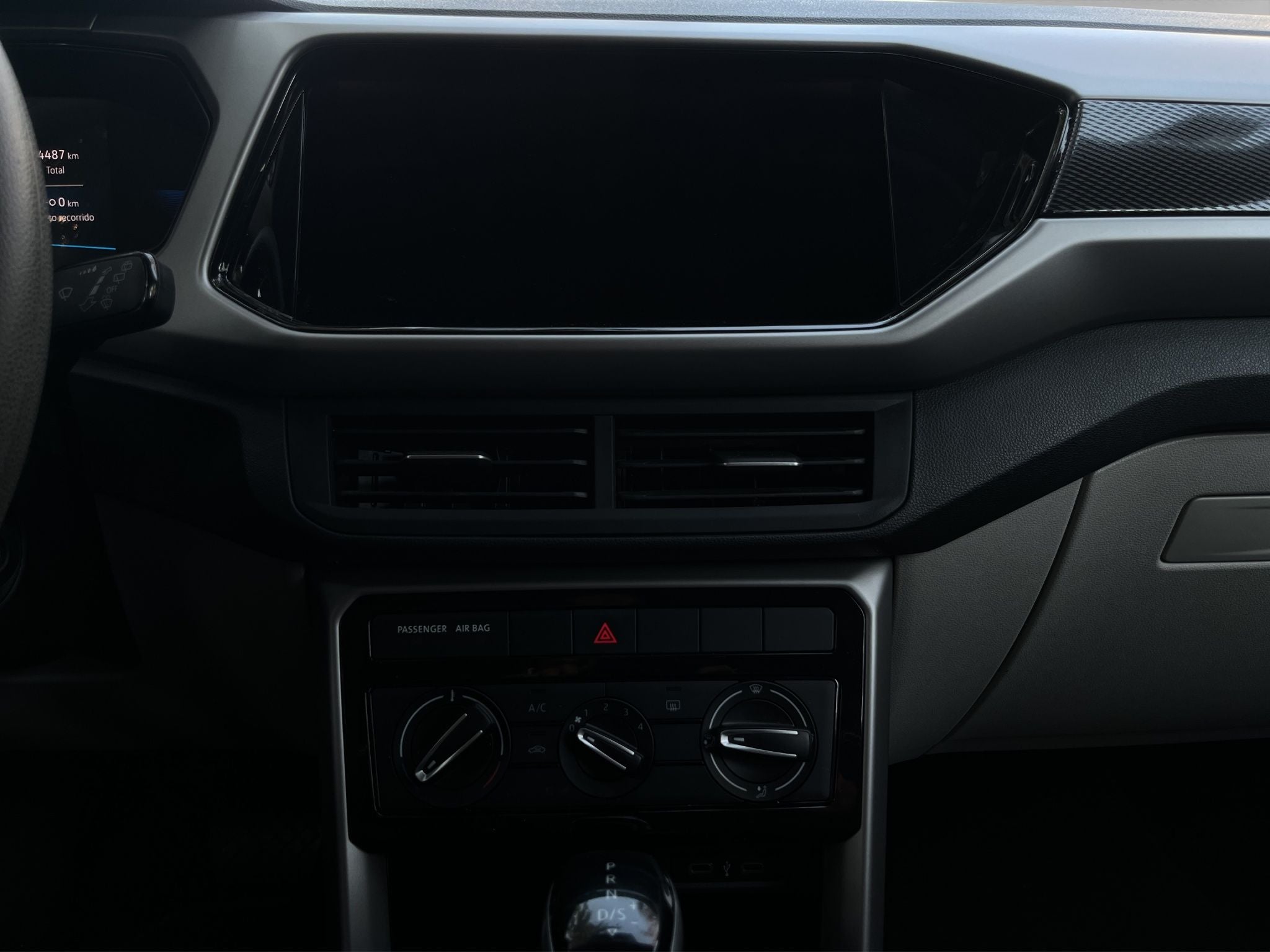 2024 Volkswagen Taigun 1.6 Trendline At