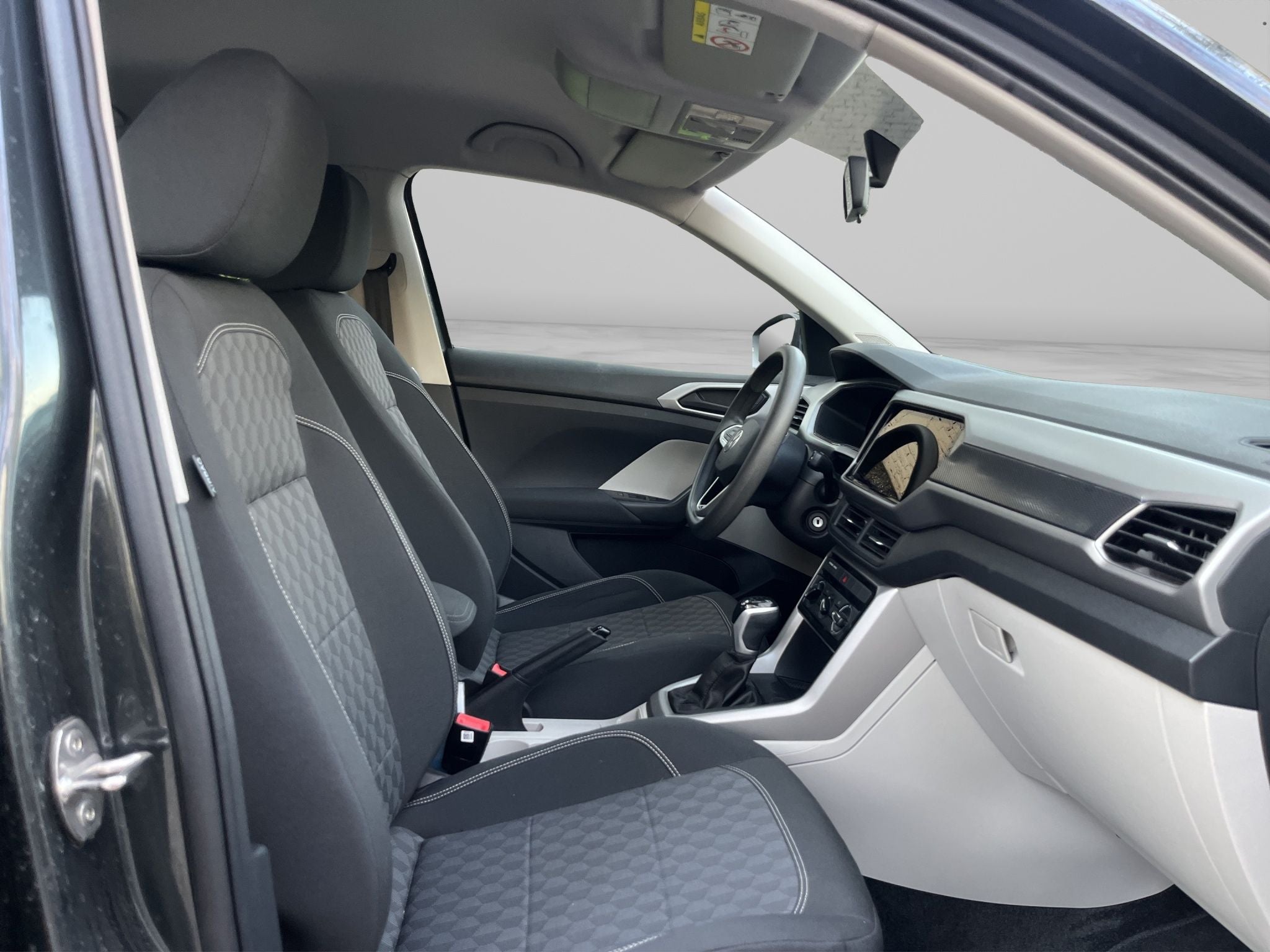 2024 Volkswagen Taigun 1.6 Trendline At