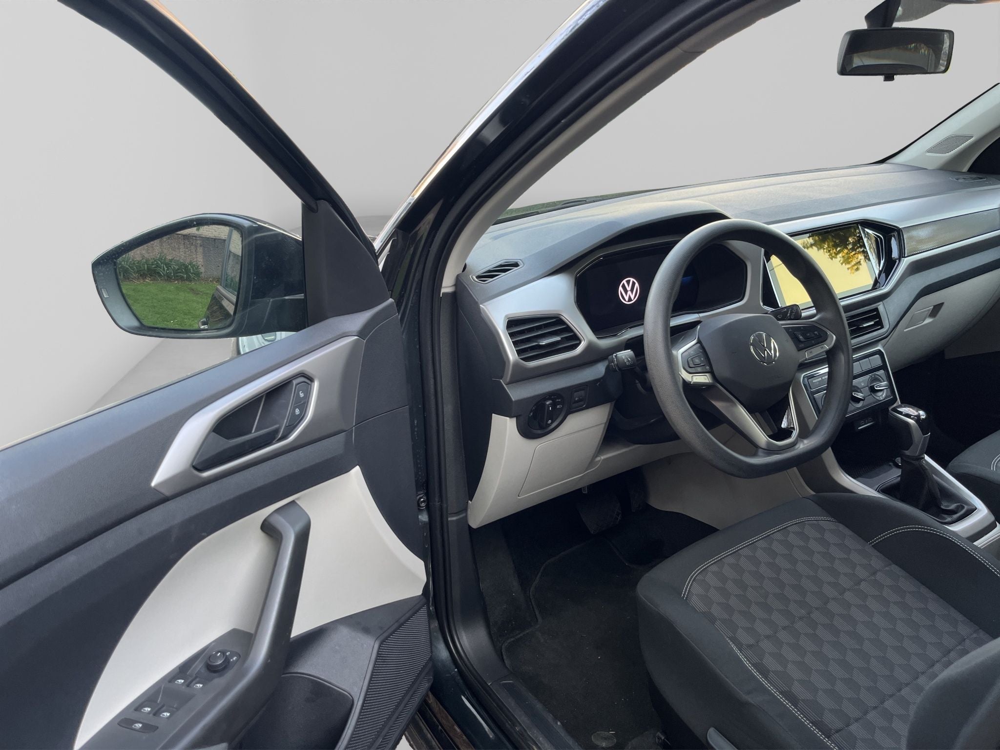 2024 Volkswagen Taigun 1.6 Trendline At