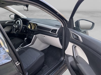 2024 Volkswagen Taigun 1.6 Trendline At