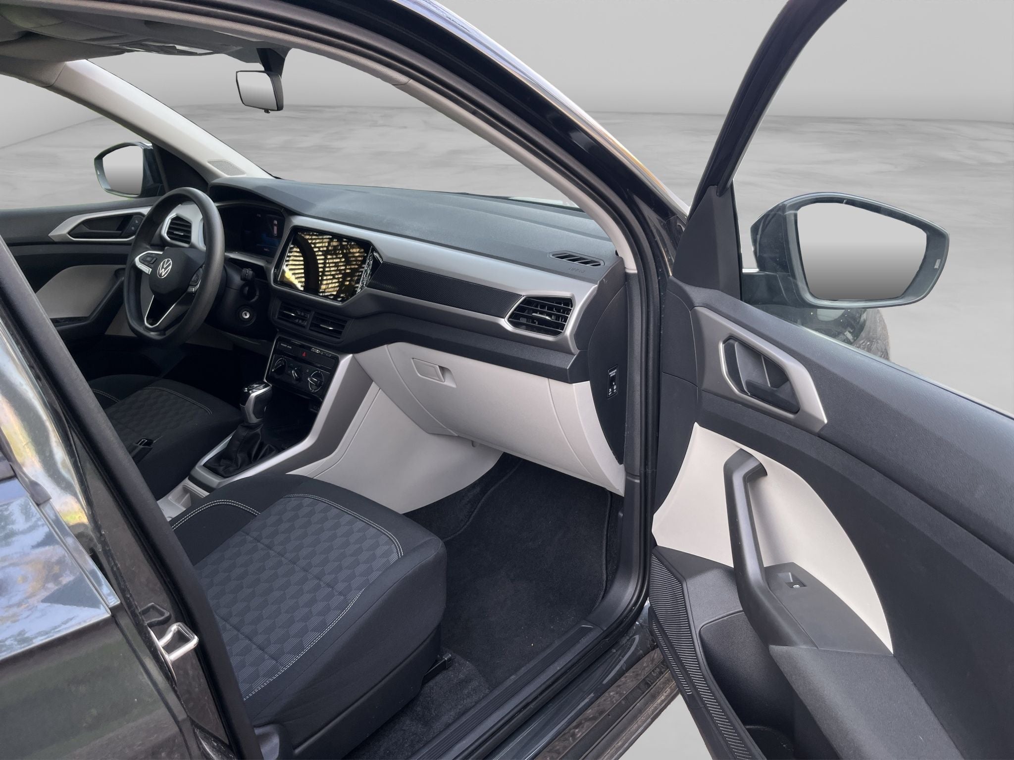 2024 Volkswagen Taigun 1.6 Trendline At