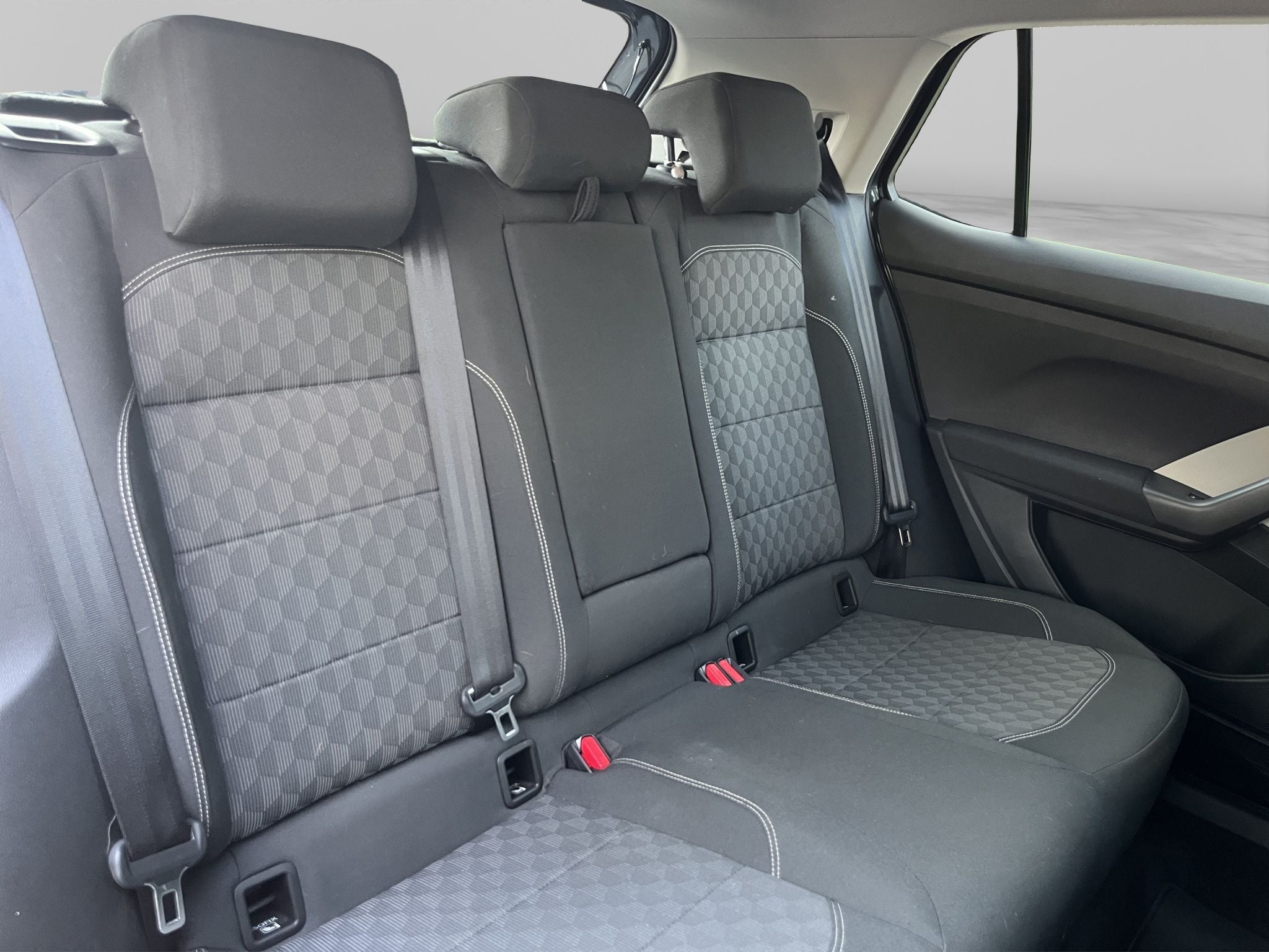 2024 Volkswagen Taigun 1.6 Trendline At