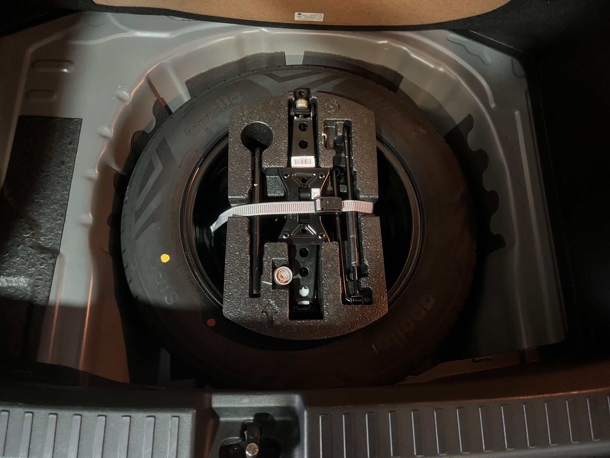 2024 Volkswagen Taigun 1.6 Trendline At