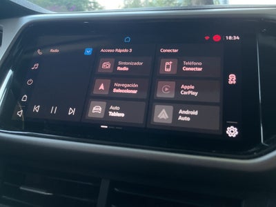 2024 Volkswagen Taigun 1.6 Trendline At