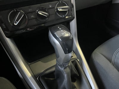 2024 Volkswagen Taigun 1.6 Trendline At