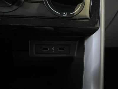 2024 Volkswagen Taigun 1.6 Trendline At