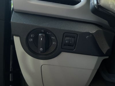 2024 Volkswagen Taigun 1.6 Trendline At