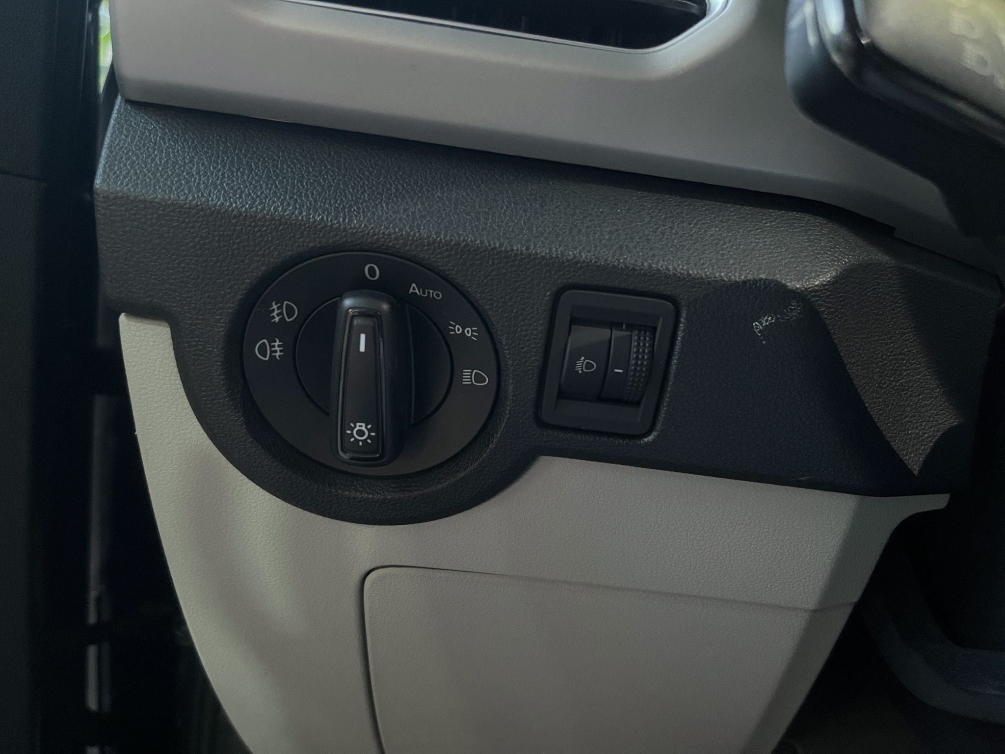 2024 Volkswagen Taigun 1.6 Trendline At