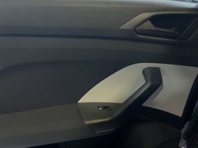 2024 Volkswagen Taigun 1.6 Trendline At