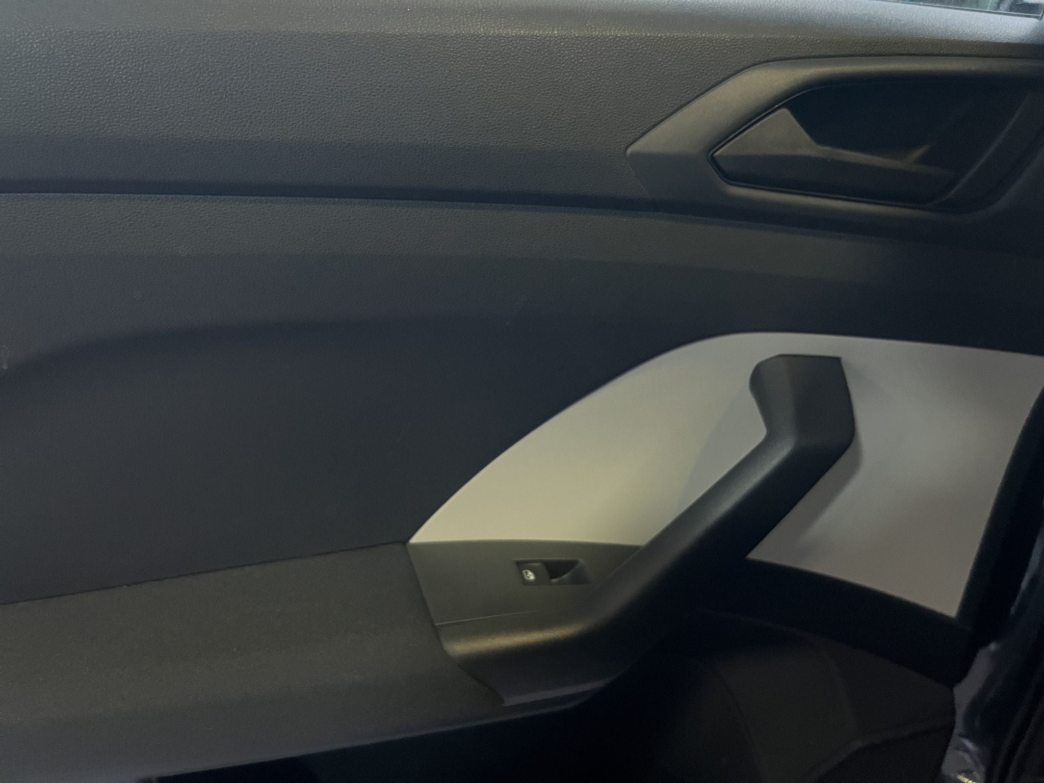 2024 Volkswagen Taigun 1.6 Trendline At