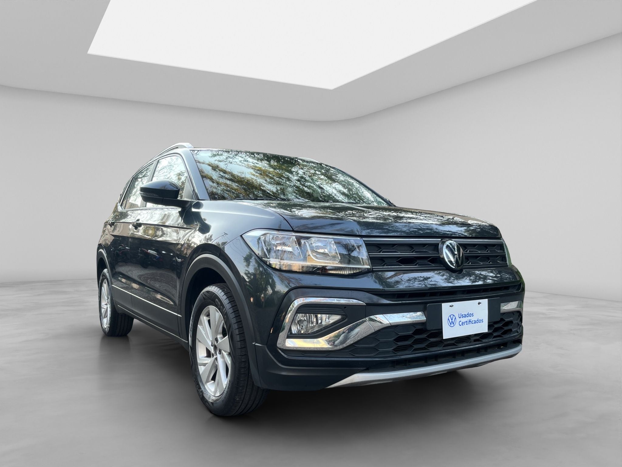 2024 Volkswagen Taigun 1.6 Trendline At