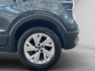 2024 Volkswagen Taigun 1.6 Trendline At