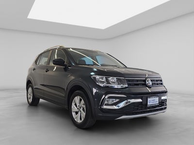 2025 Volkswagen Taigun 1.0 Trendline At