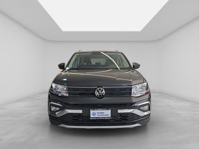 2025 Volkswagen Taigun 1.0 Trendline At