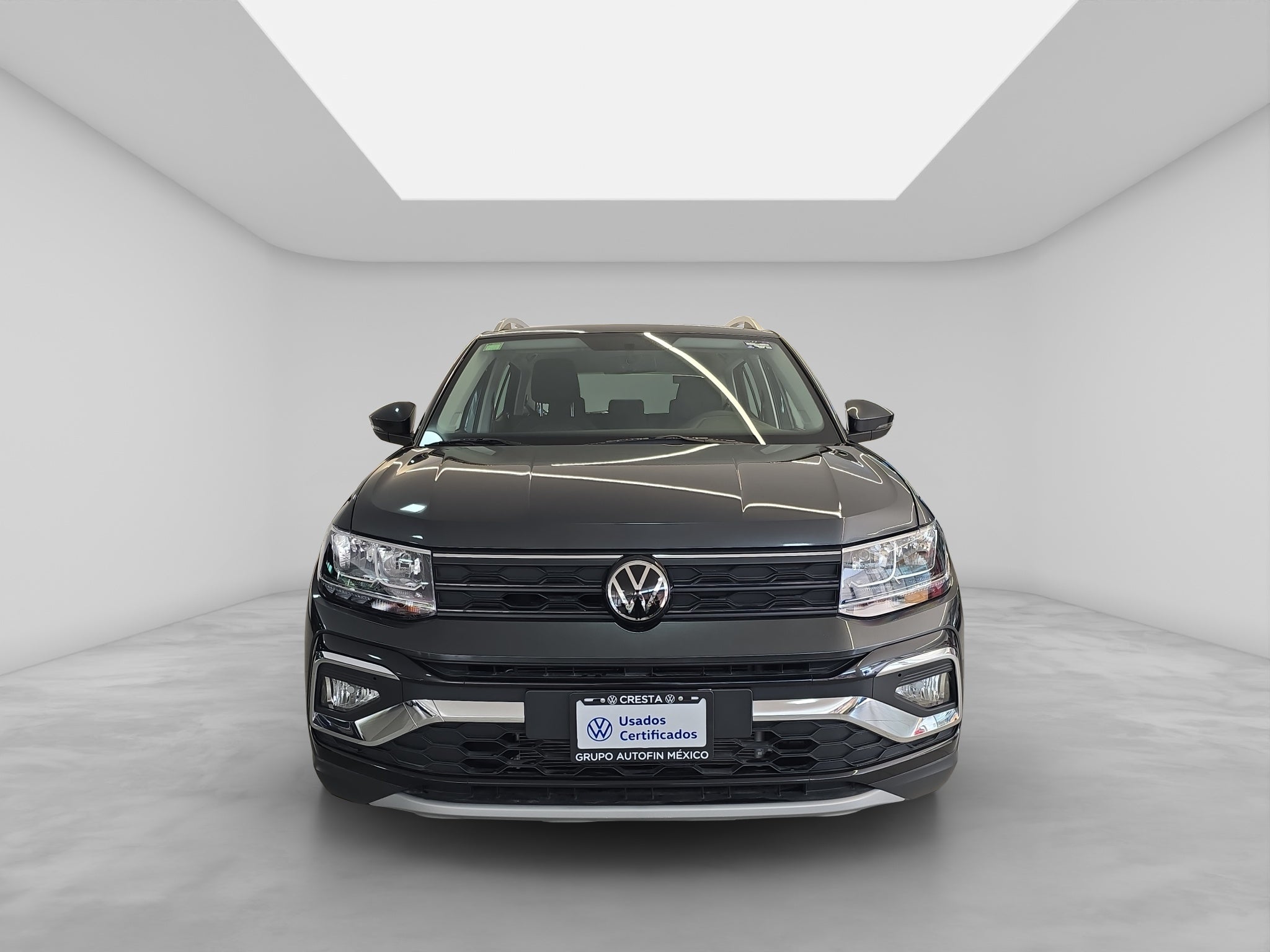 2025 Volkswagen Taigun 1.0 Trendline At