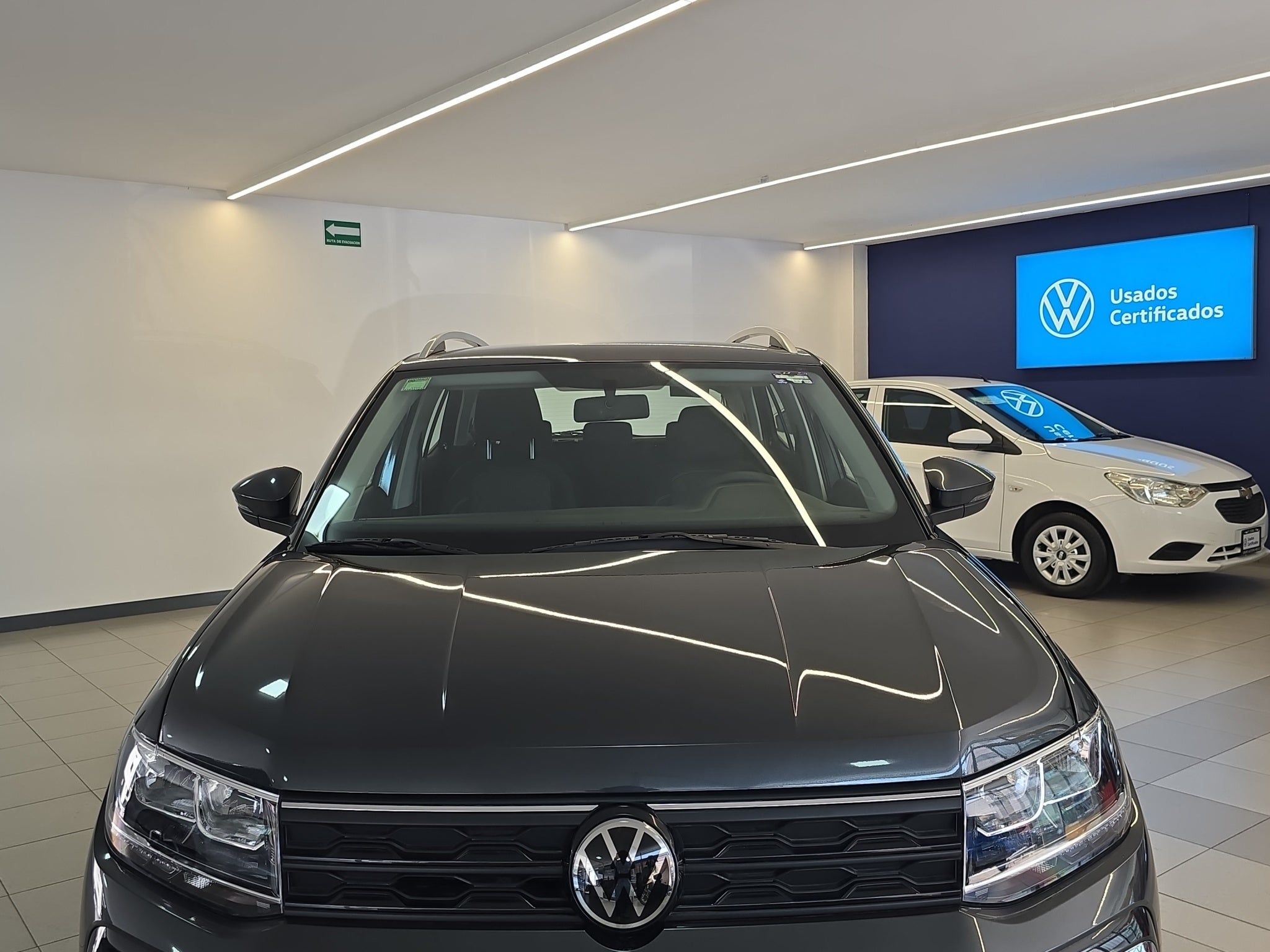 2025 Volkswagen Taigun 1.0 Trendline At