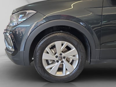 2025 Volkswagen Taigun 1.0 Trendline At