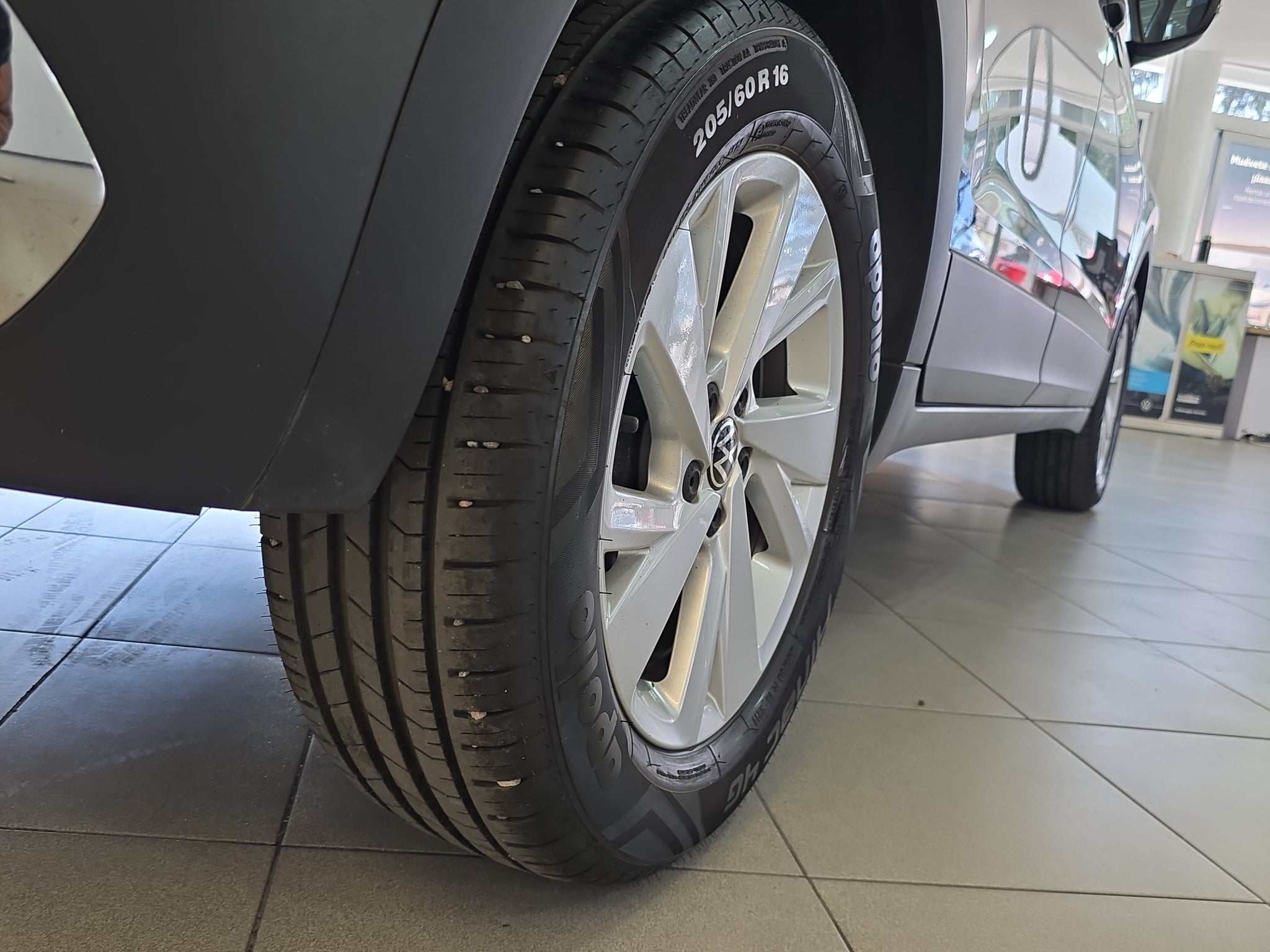 2025 Volkswagen Taigun 1.0 Trendline At