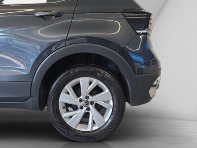 2025 Volkswagen Taigun 1.0 Trendline At